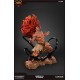 Street Fighter V Necalli 1/6 scale Regular Statue 38 cm